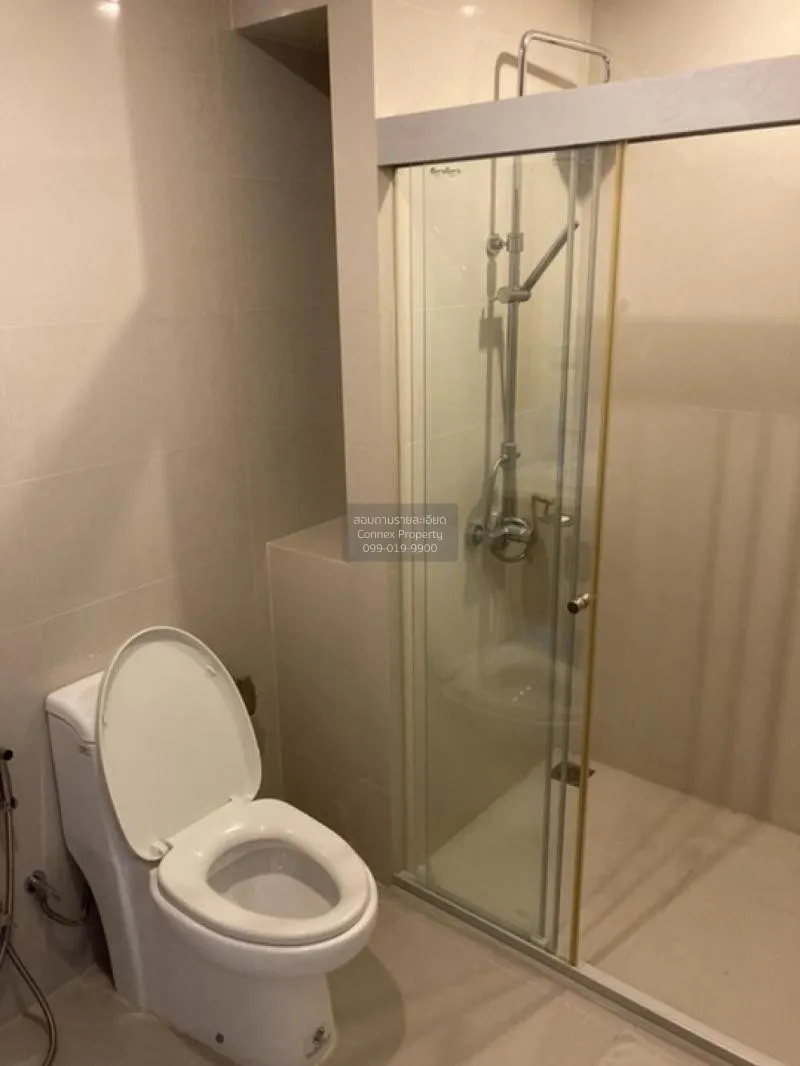 FOR RENT condo , Chewathai Interchange , MRT-Tao Poon , Bang Sue 