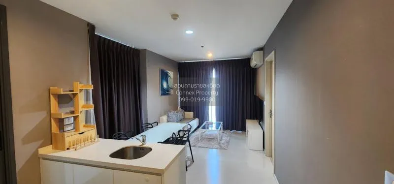 เช่าคอนโด  ริทึ่ม สุขุมวิท 42 BTS-เอกมัย พระโขนง เขต คลองเตย กรุง 2