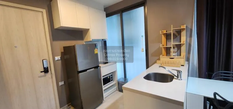 เช่าคอนโด  ริทึ่ม สุขุมวิท 42 BTS-เอกมัย พระโขนง เขต คลองเตย กรุง 3