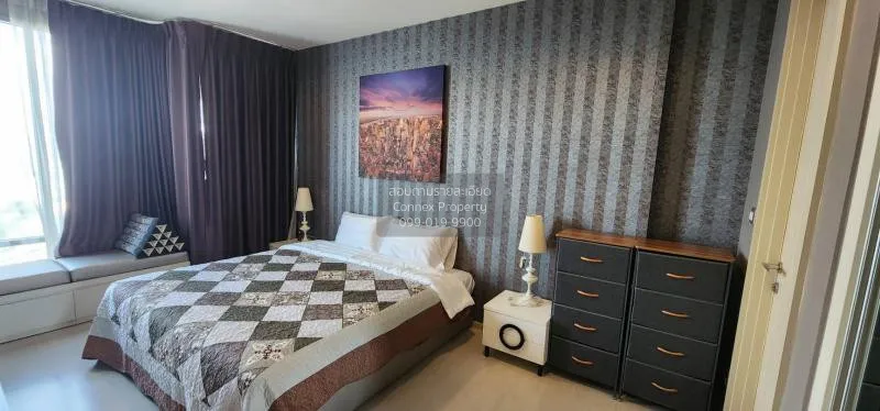 เช่าคอนโด  ริทึ่ม สุขุมวิท 42 BTS-เอกมัย พระโขนง เขต คลองเตย กรุง