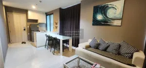 เช่าคอนโด  ริทึ่ม สุขุมวิท 42 BTS-เอกมัย พระโขนง เขต คลองเตย กรุงเทพ CX-77957