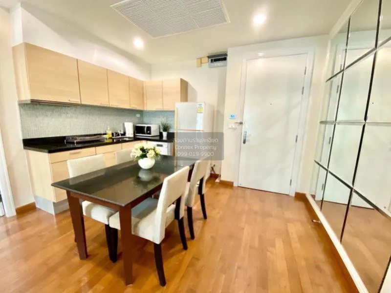 ขายคอนโด  ดิ แอดเดรส ชิดลม BTS-ชิดลม ลุมพินี เขต ปทุมวัน กรุงเทพ  2