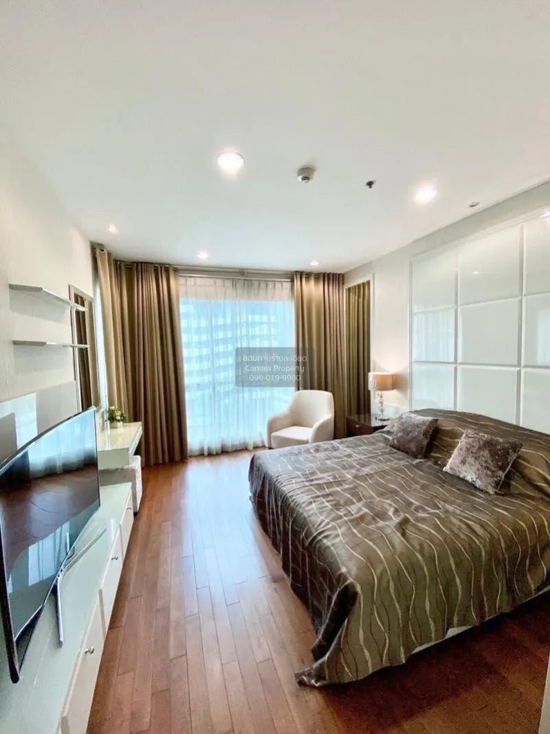 ขายคอนโด  ดิ แอดเดรส ชิดลม BTS-ชิดลม ลุมพินี เขต ปทุมวัน กรุงเทพ 