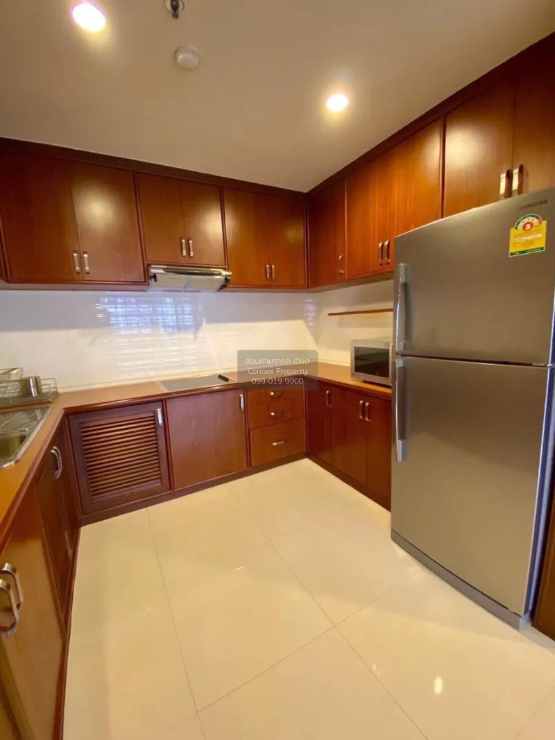 ขายคอนโด  บ้านสวนเพชร BTS-พร้อมพงษ์ คลองเตยเหนือ เขต วัฒนา กรุงเท 3