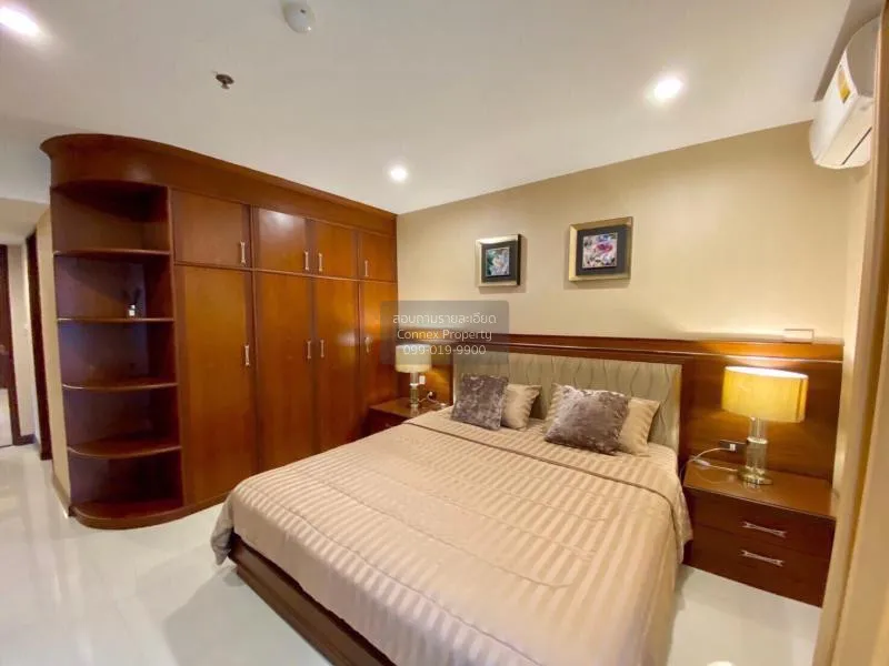 ขายคอนโด  บ้านสวนเพชร BTS-พร้อมพงษ์ คลองเตยเหนือ เขต วัฒนา กรุงเท 4