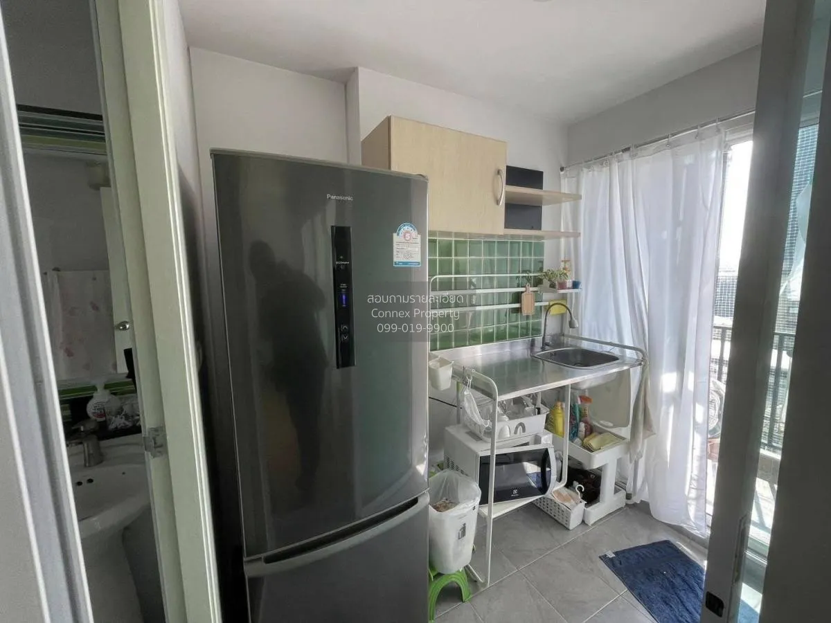 FOR SALE condo , Regent Orchid Sukhumvit 101 , BTS-Punnawithi , B 4