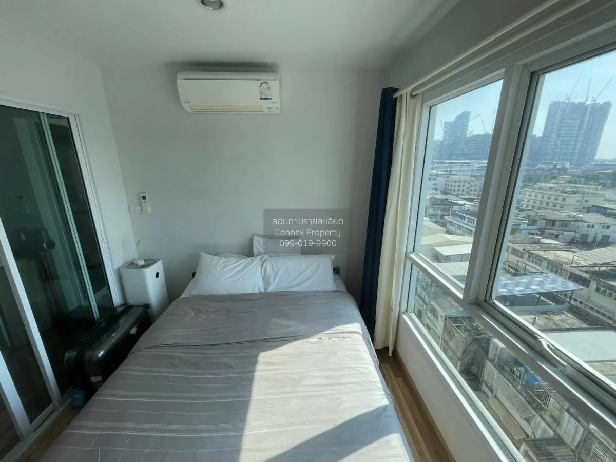 FOR SALE condo , Regent Orchid Sukhumvit 101 , BTS-Punnawithi , B