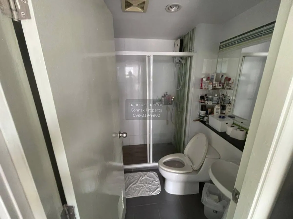 FOR SALE condo , Regent Orchid Sukhumvit 101 , BTS-Punnawithi , B