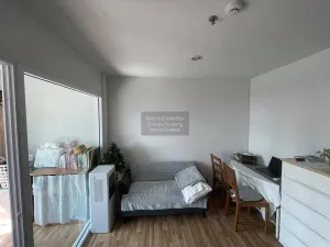 FOR SALE condo , Regent Orchid Sukhumvit 101 , BTS-Punnawithi , Bang Chak , Phra Khanong , Bangkok , CX-77960