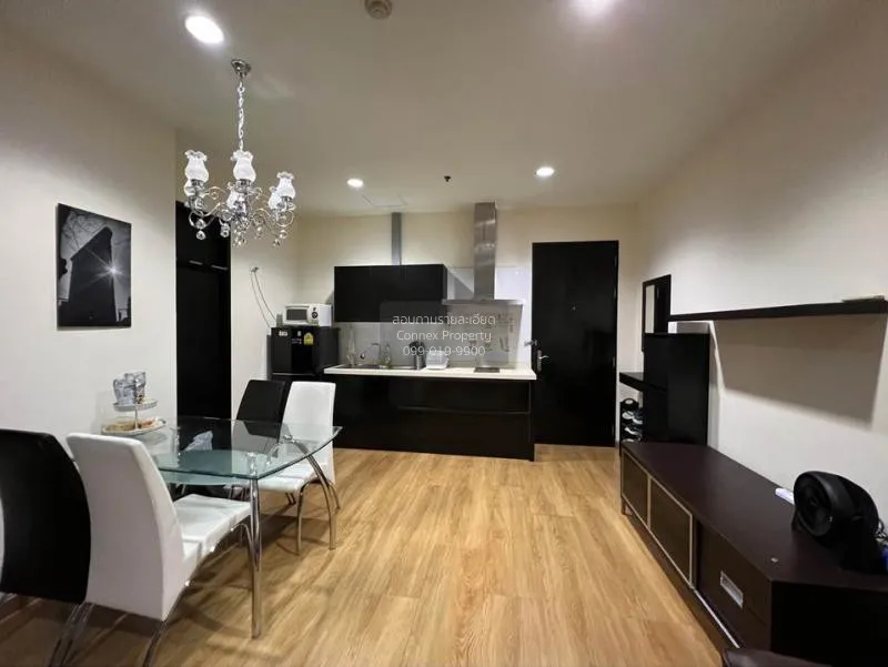 FOR SALE condo , Baan klang krung Siam Pathumwan , BTS-Ratchathew 1