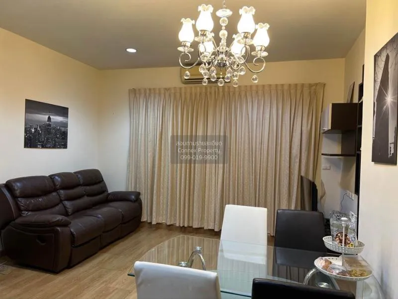 FOR SALE condo , Baan klang krung Siam Pathumwan , BTS-Ratchathew 3