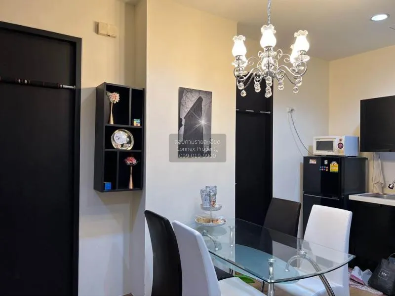 FOR SALE condo , Baan klang krung Siam Pathumwan , BTS-Ratchathew 4