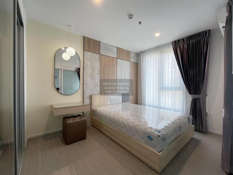 FOR RENT condo , The Parkland Phetkasem 56 , MRT-Phasi Charoen , 