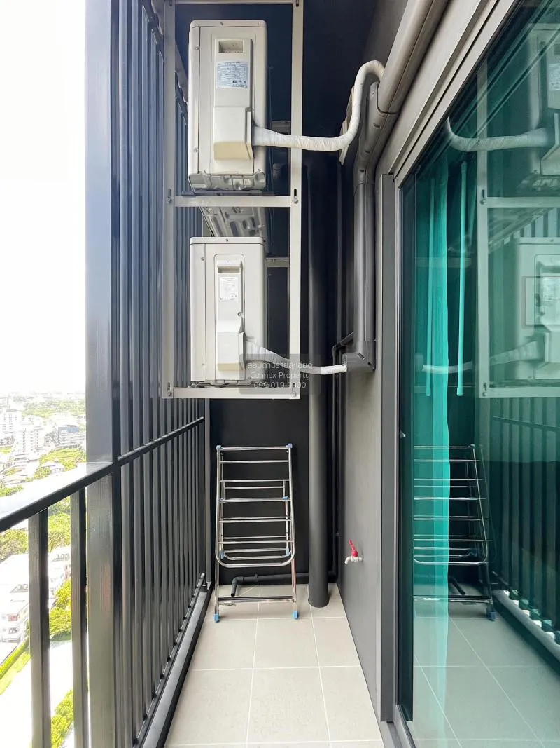 FOR RENT condo , The Parkland Phetkasem 56 , MRT-Phasi Charoen , 