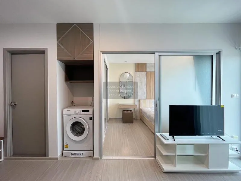 FOR RENT condo , The Parkland Phetkasem 56 , MRT-Phasi Charoen ,  3