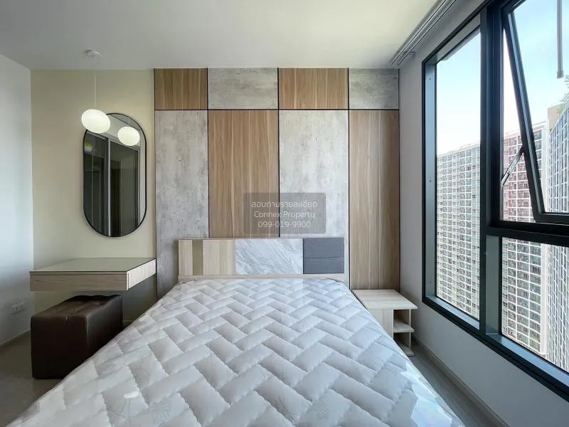 FOR RENT condo , The Parkland Phetkasem 56 , MRT-Phasi Charoen , 