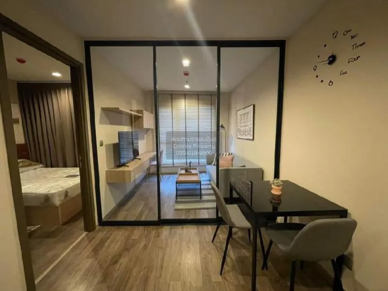 เช่าคอนโด  ไลฟ์ ลาดพร้าว แวลลีย์ BTS-ห้าแยกลาดพร้าว จอมพล  เขต จต 1