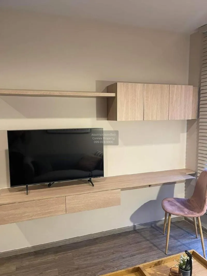 เช่าคอนโด  ไลฟ์ ลาดพร้าว แวลลีย์ BTS-ห้าแยกลาดพร้าว จอมพล  เขต จต 3