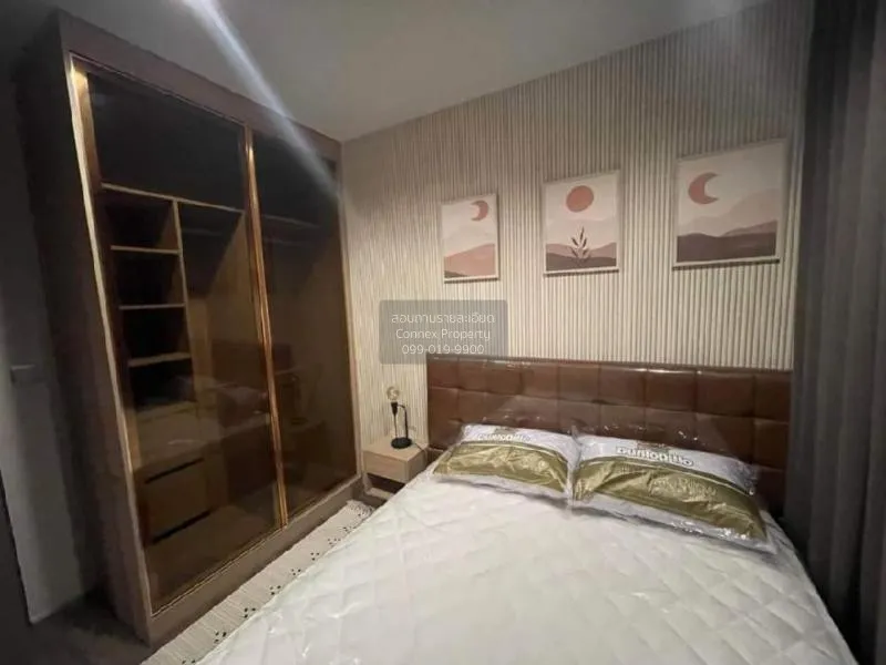 เช่าคอนโด  ไลฟ์ ลาดพร้าว แวลลีย์ BTS-ห้าแยกลาดพร้าว จอมพล  เขต จต 4