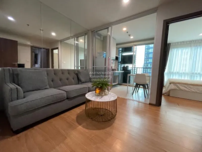 FOR RENT condo , The Base Sukhumvit 77 , BTS-On Nut , Phra Khanon 2