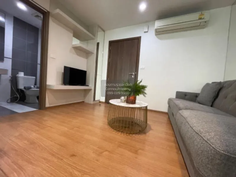 FOR RENT condo , The Base Sukhumvit 77 , BTS-On Nut , Phra Khanon 3