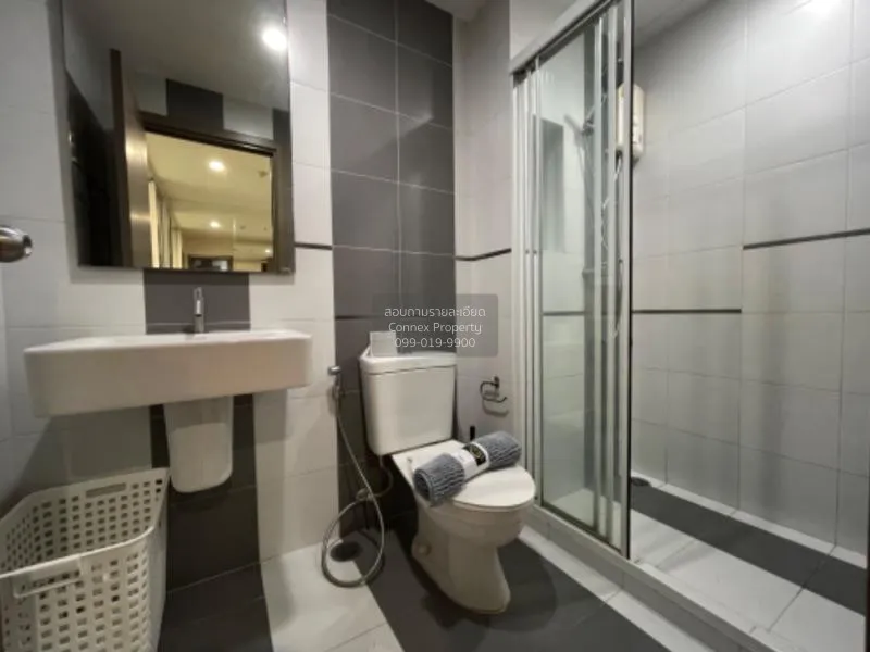 FOR RENT condo , The Base Sukhumvit 77 , BTS-On Nut , Phra Khanon