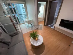 FOR RENT condo , The Base Sukhumvit 77 , BTS-On Nut , Phra Khanong Nuea , Watthana , Bangkok , CX-77965