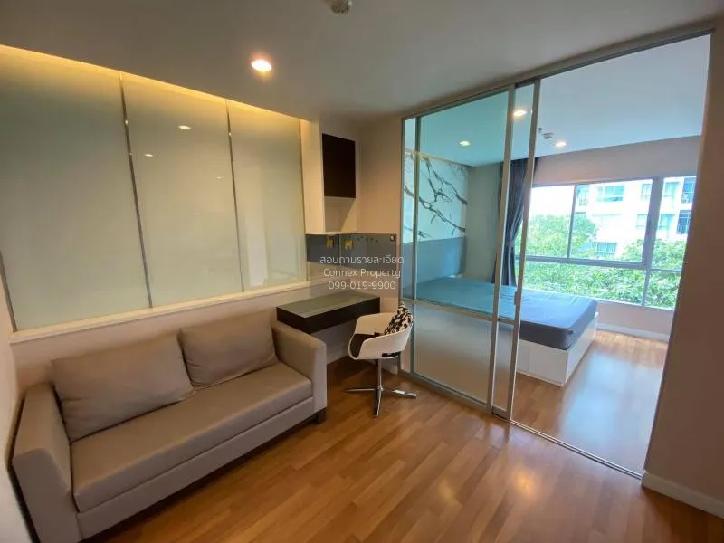 FOR RENT condo , Lumpini Park Riverside Rama 3 , Bang Phong Phang 1