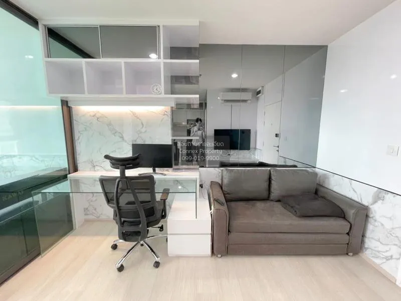 FOR SALE condo , Life Pinklao , MRT-Bang Yi Khon , Bang Yi Khan , 1