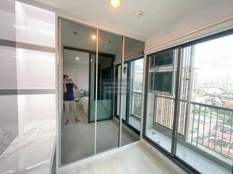 FOR SALE condo , Life Pinklao , MRT-Bang Yi Khon , Bang Yi Khan ,