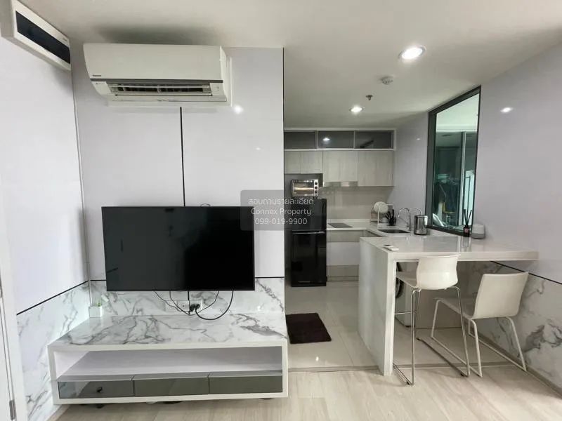 FOR SALE condo , Life Pinklao , MRT-Bang Yi Khon , Bang Yi Khan , 4