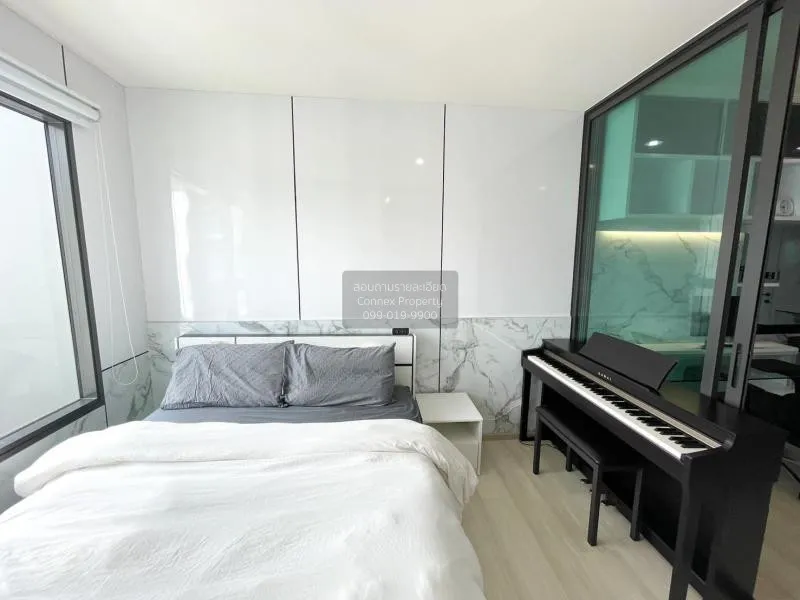 FOR SALE condo , Life Pinklao , MRT-Bang Yi Khon , Bang Yi Khan ,