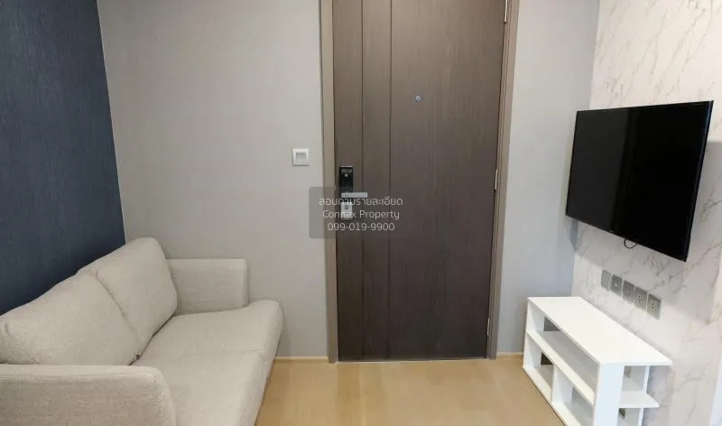 FOR RENT condo , Ashton Chula-Silom , MRT-Sam Yan , Si Phraya , B 1