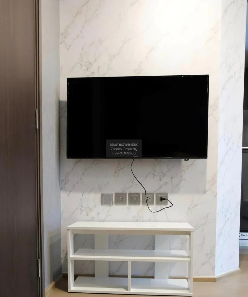 FOR RENT condo , Ashton Chula-Silom , MRT-Sam Yan , Si Phraya , B 2