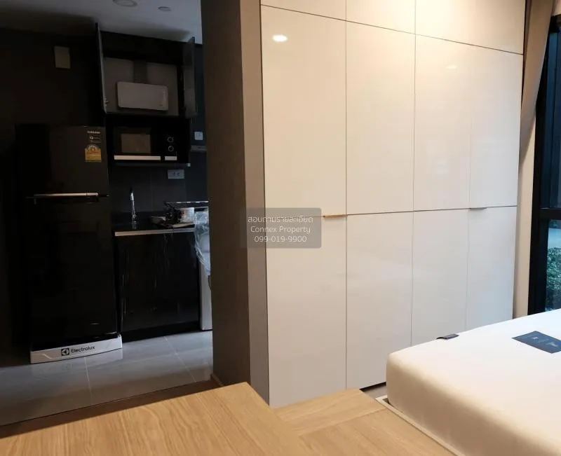 FOR RENT condo , Ashton Chula-Silom , MRT-Sam Yan , Si Phraya , B
