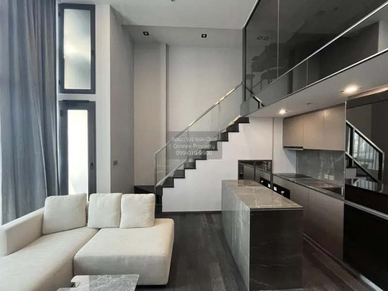 เช่าคอนโด  คอนเนอร์ ราชเทวี BTS-ราชเทวี ทุ่งพญาไท เขต ราชเทวี กรุ 2