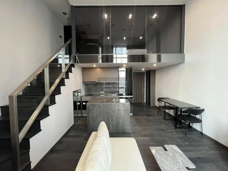 เช่าคอนโด  คอนเนอร์ ราชเทวี BTS-ราชเทวี ทุ่งพญาไท เขต ราชเทวี กรุ 3