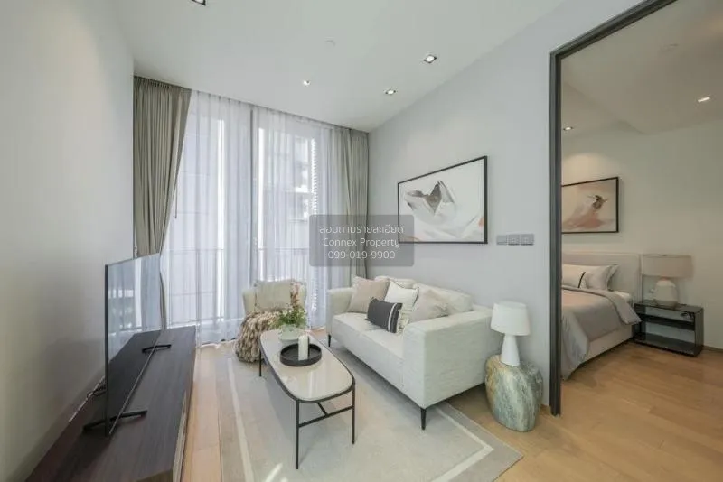 เช่าคอนโด  28 ชิดลม BTS-ชิดลม ลุมพินี เขต ปทุมวัน กรุงเทพ CX-7797 2