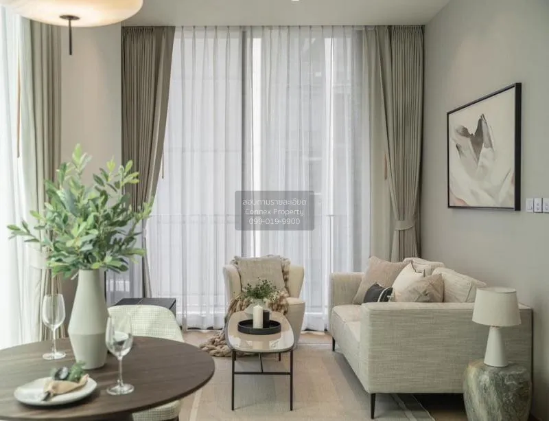 เช่าคอนโด  28 ชิดลม BTS-ชิดลม ลุมพินี เขต ปทุมวัน กรุงเทพ CX-7797 4