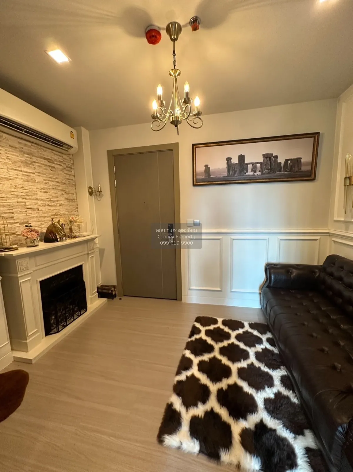 เช่าคอนโด  ไลฟ์ อโศก - พระรามเก้า MRT-พระราม 9 มักกะสัน เขต ราชเท 1