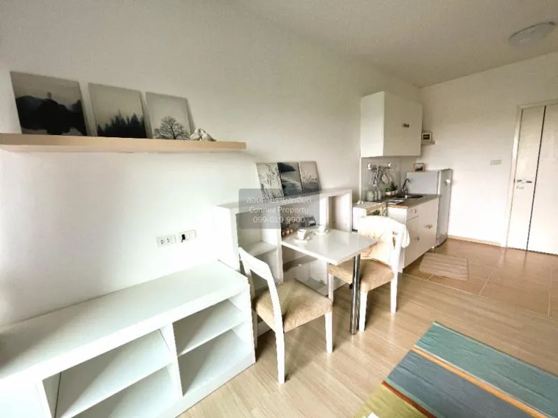 FOR SALE condo , A Space Sukhumvit 77 , BTS-On Nut , Suan Luang , 2