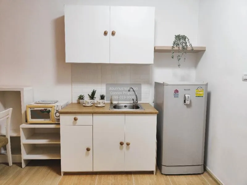 FOR SALE condo , A Space Sukhumvit 77 , BTS-On Nut , Suan Luang , 3