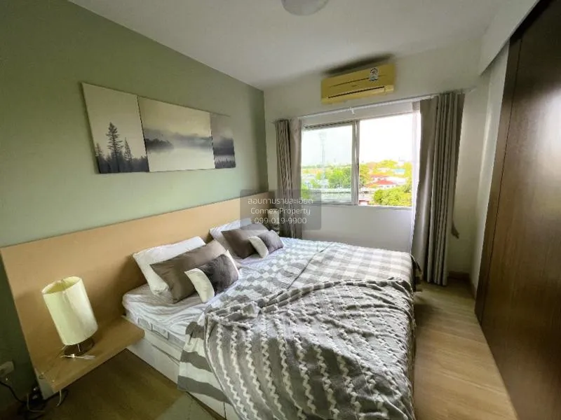 FOR SALE condo , A Space Sukhumvit 77 , BTS-On Nut , Suan Luang , 4