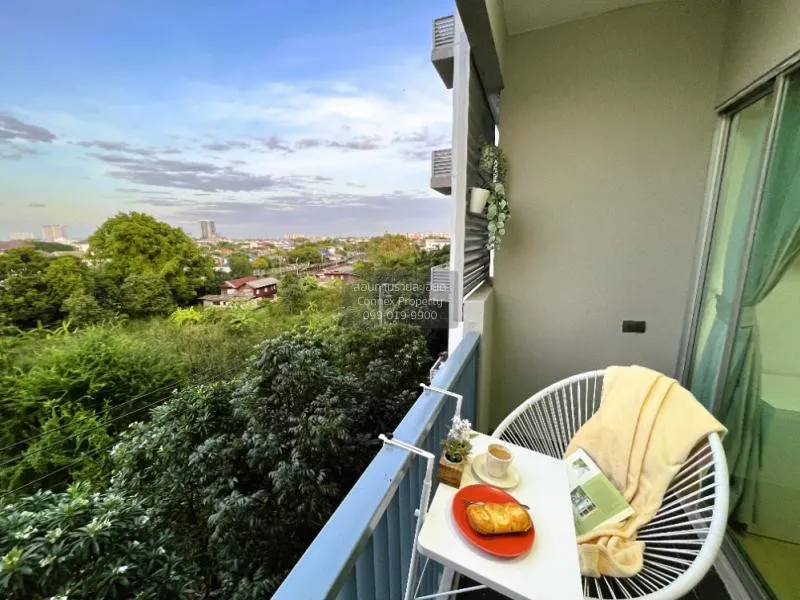 FOR SALE condo , A Space Sukhumvit 77 , BTS-On Nut , Suan Luang ,