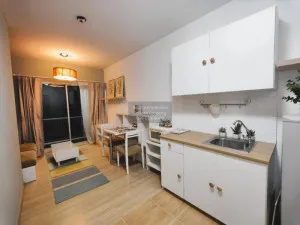 FOR SALE condo , A Space Sukhumvit 77 , BTS-On Nut , Suan Luang , Suan Luang , Bangkok , CX-77978