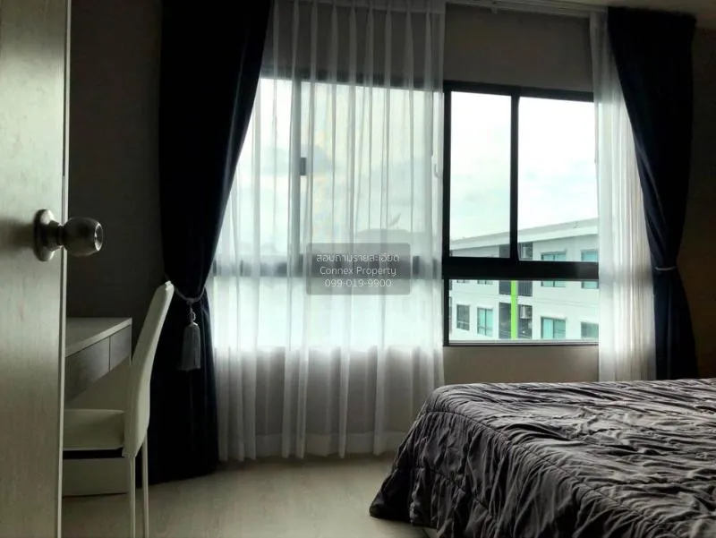 FOR RENT condo , Grene Condo Donmuang-Songprapha , Si Kan , Don M 4