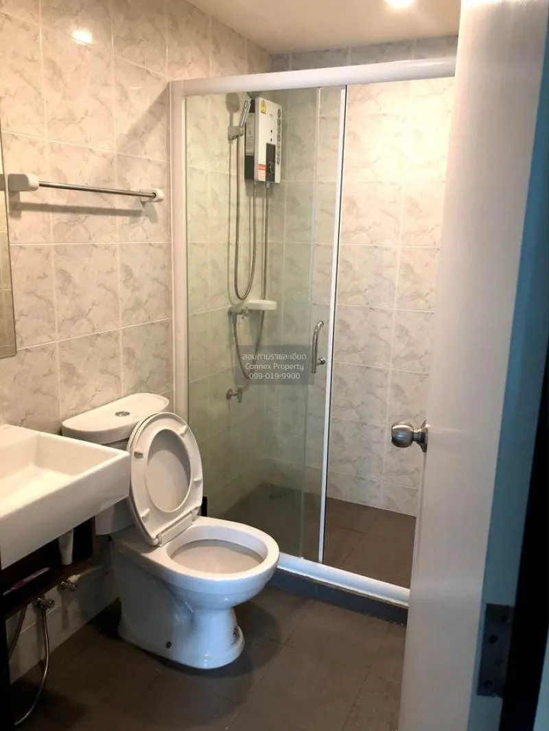 FOR RENT condo , Grene Condo Donmuang-Songprapha , Si Kan , Don M