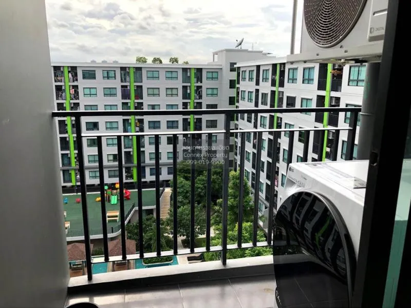 FOR RENT condo , Grene Condo Donmuang-Songprapha , Si Kan , Don M
