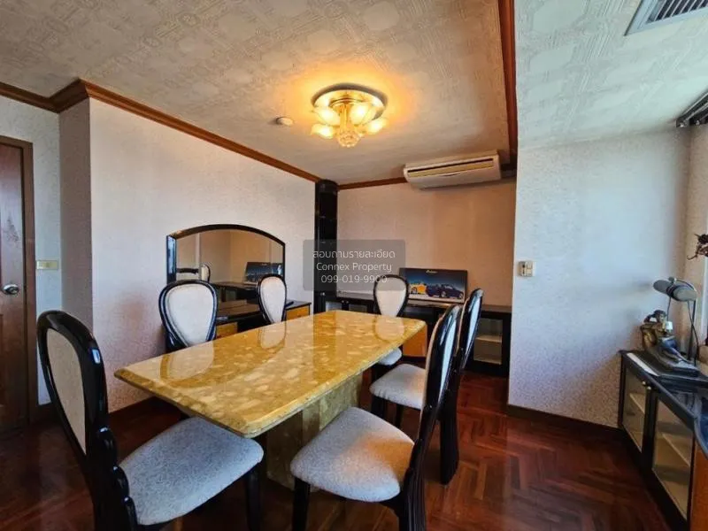 ขายคอนโด  สี่พระยา ริเวอร์วิว MRT-หัวลำโพง ตลาดน้อย เขต สัมพันธวง