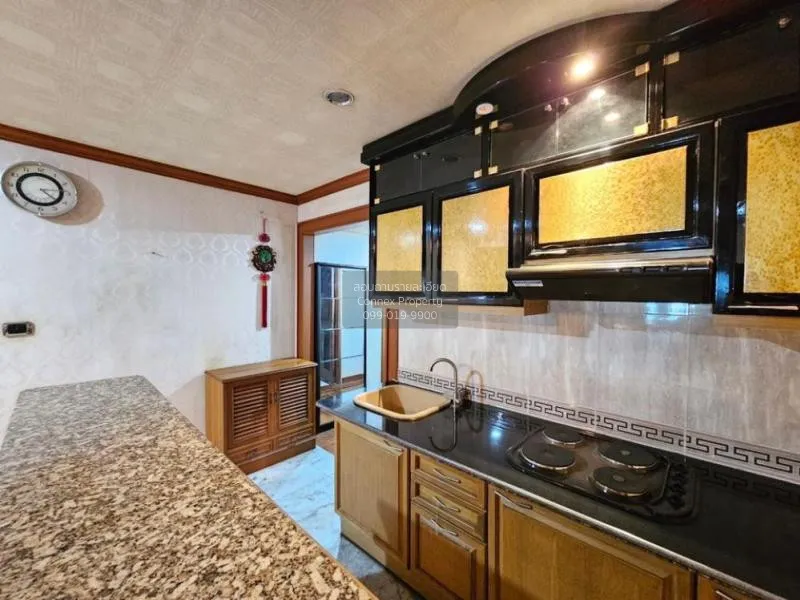 ขายคอนโด  สี่พระยา ริเวอร์วิว MRT-หัวลำโพง ตลาดน้อย เขต สัมพันธวง